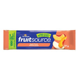 SunRype Fruit Source Fruit Bars Variety Pack, 30 × 37 g
