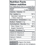 Kirkland Signature Organic Chia Seeds, 1.36 kg