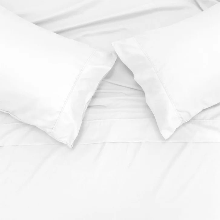 Jennifer Adams Split King Sheet Set, 7-piece