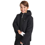 Lolë Boys' and Girls' 2-Piece Winter Snowsuit – Water-Repellent & Wind-Resistant