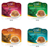 Catit Assorted Cat Food Dinners, 24 x 75 g (2.65 oz)