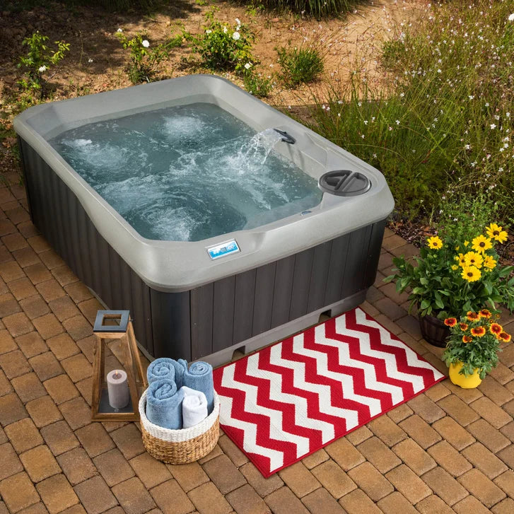 Aquaterra Montara 24-jet Spa