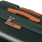 Champs - Vintage II, 3-piece Hardside Expandable Spinner Luggage Set