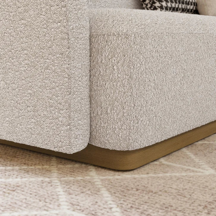 Camas Falls Sofa Chaise