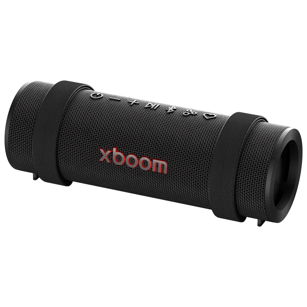 LG Portable Bluetooth Speaker Xboom Grab Core By will.i.am