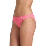Puma Women's Swim Bikini Bottoms