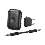 Mee Audio Connect Air Pro Bluetooth Wireless Transmitter and Receiver Adapter