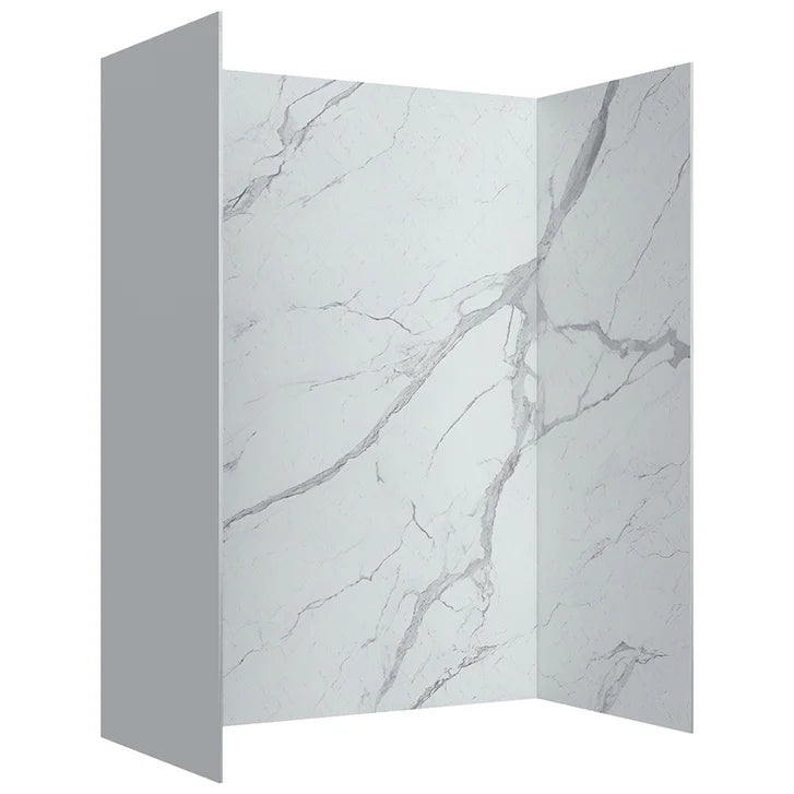 Appollo Adriana Alcove Shower Walls