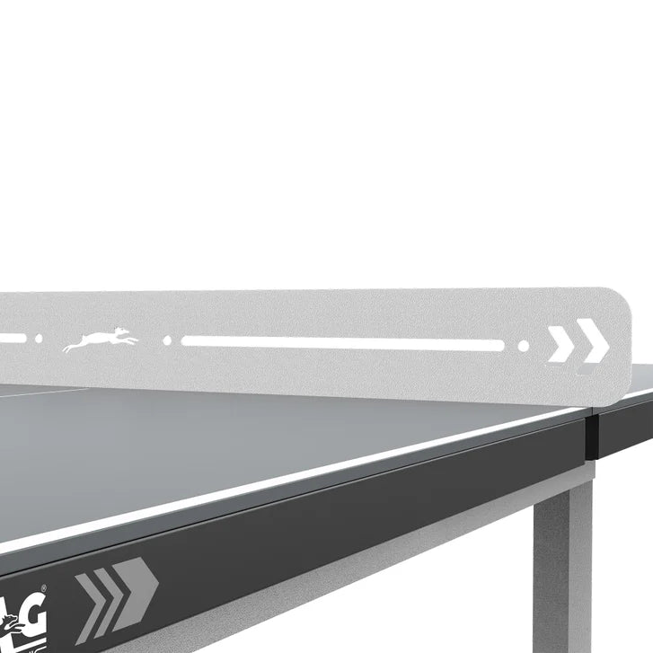 STAG ICONIC Terra Outdoor Table Tennis Table