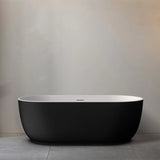 Appollo Mackenzie Freestanding Bathtub