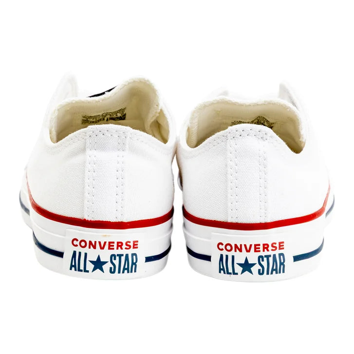 Converse Chuck Taylor Low Top Shoes