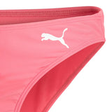 Puma Women's Swim Bikini Bottoms