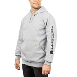 Carhartt Men's Fleece Hoodie