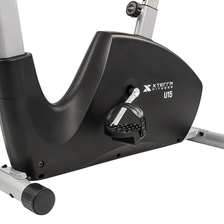 Xterra Fitness U15 Upright Cycle