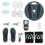 DR-HO'S Circulation Promoter Pro, Double Action Therapy Bundle