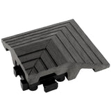 Golden Select Deck Tile Corner Trims, Pack of 4.