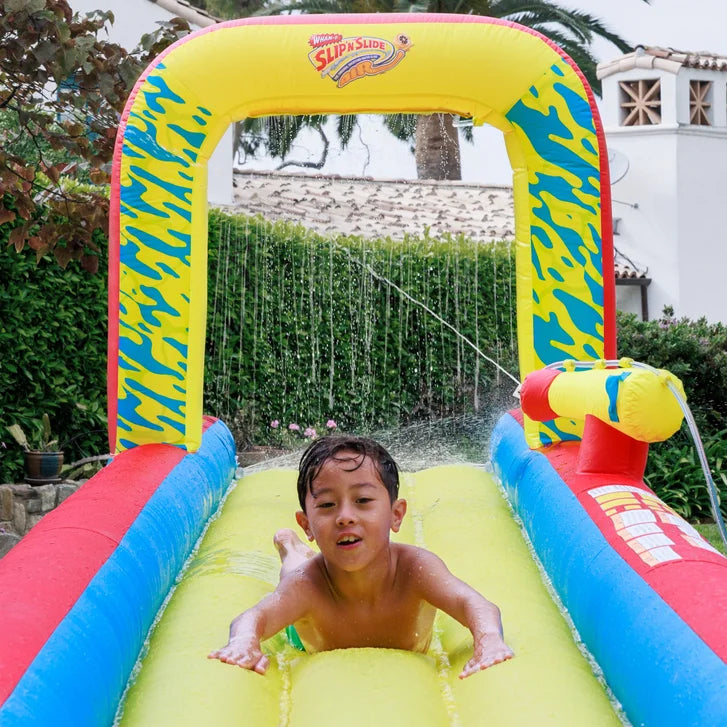 Wham-O - Constant Air Slip 'N Slide, 32 ft (9.75 m)