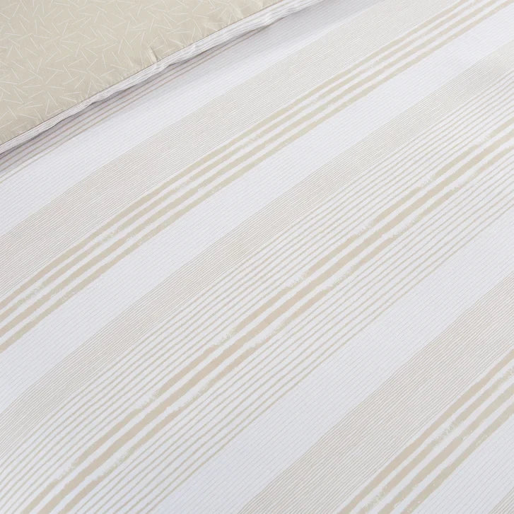 North Home Studio 3-piece Duvet Cover Set