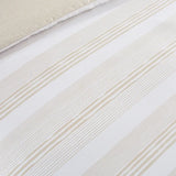 North Home Studio 3-piece Duvet Cover Set