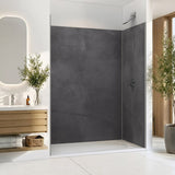Appollo Adriana Alcove Shower Walls