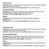 RXBAR Protein Bars Variety Pack, 14 x 52 g