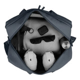 Bugatti - Sunnybrook Anti-Scratch Duffle Bag