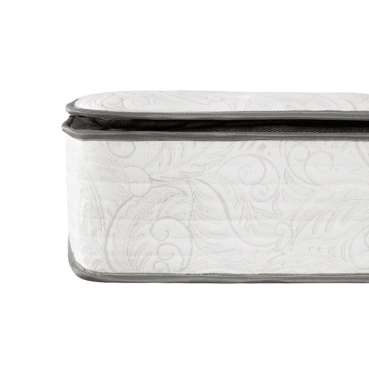 Arianell 25.4 cm (10 in.) Pillow Top Medium Firm Mattress