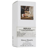 Maison Margiela Replica Coffee Break for Men, Eau de toilette, 100 mL