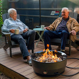 Outland Living 60,000 BTU Propane Fire Pit