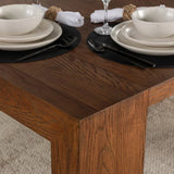 Transformer Table with Bench and 6 Chairs