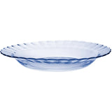 Duralex "Le Picardie" Tempered Glass Dinnerware Set, 18-piece