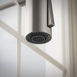 Kohler Haku Semi-Pro Pull-down Kitchen Faucet