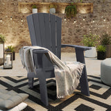 Capterra Casual Adirondack Chair