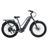 Favorite STORMX ST All-Terrain Fat Tire Ebike