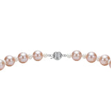 3 – 7.5 mm Cultured Freshwater Pearl Necklace
