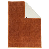Roots Home - Sherpa Throw