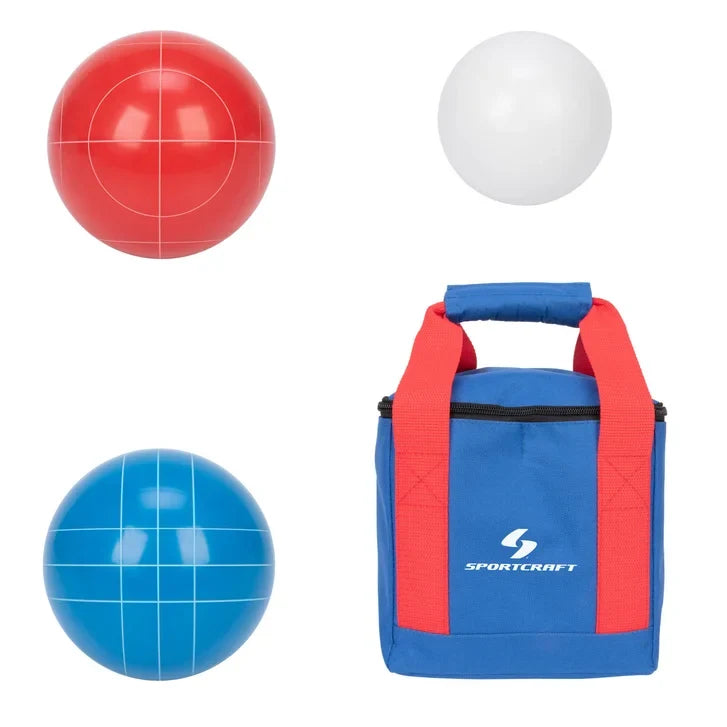 Sportcraft Classic Bocce Ball Set