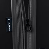 Champs Marquis Collection 3-piece Hardside Luggage Set