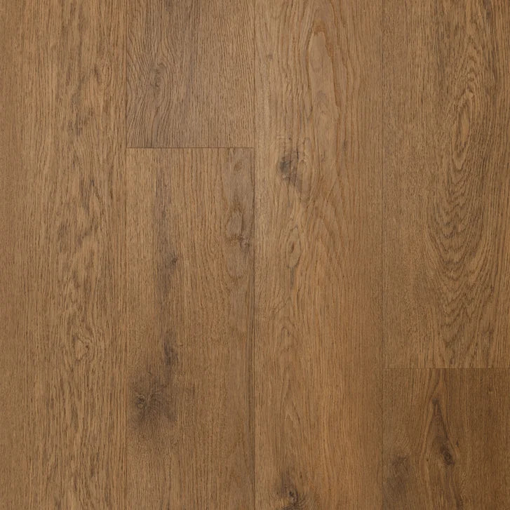 Golden Select 18.2 cm (7.17 in.) Rigid Core SPC Vinyl Flooring