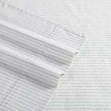 Nautica - Cotton Percale Sheet Set