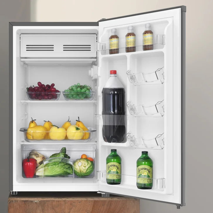Frigidaire 19 in. 3.2 cu ft. Black Refrigerator
