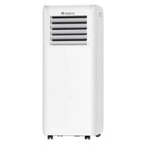 GREE 6,000 BTU SACC 3-in-1 Portable Air Conditioner