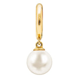 8 – 8.5 mm Cultured Freshwater Pearl Earrings