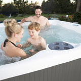 Aquaterra Aryana 44-jet Spa