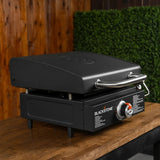 Blackstone 17" Tabletop Griddle Bundle