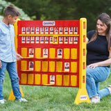 Hasbro - Giant Guess Who?