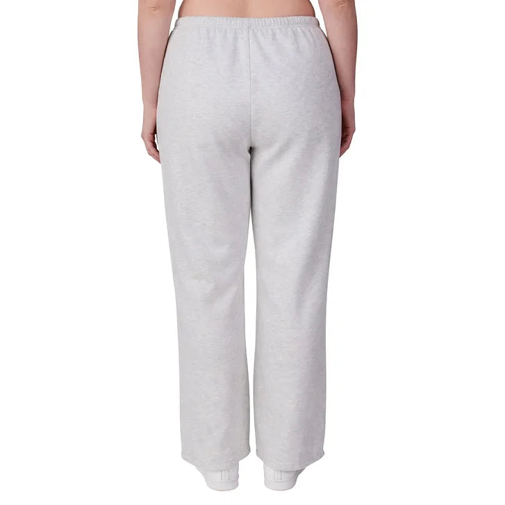 Tuff Athletics Women’s Fleece Wide Leg Pants
