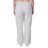 Tuff Athletics Women’s Fleece Wide Leg Pants