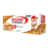 Premier Protein High-protein Caramel Shake, 18 × 325 mL