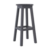 Capterra Casual Bar Stool